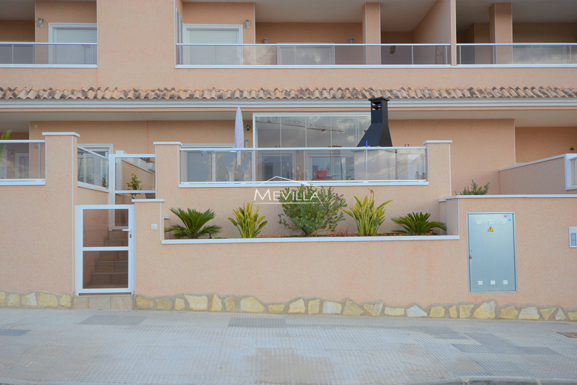 Reventes - Appartement - Orihuela Costa - Villamartin