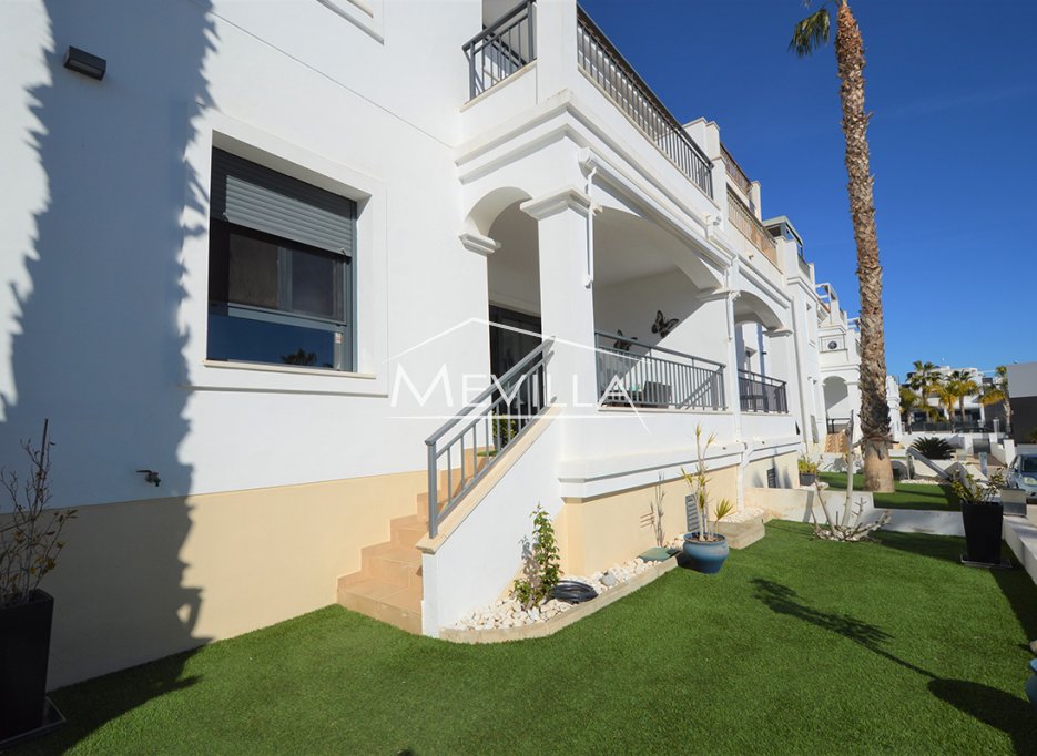 Reventes - Appartement - Orihuela Costa - Villamartin