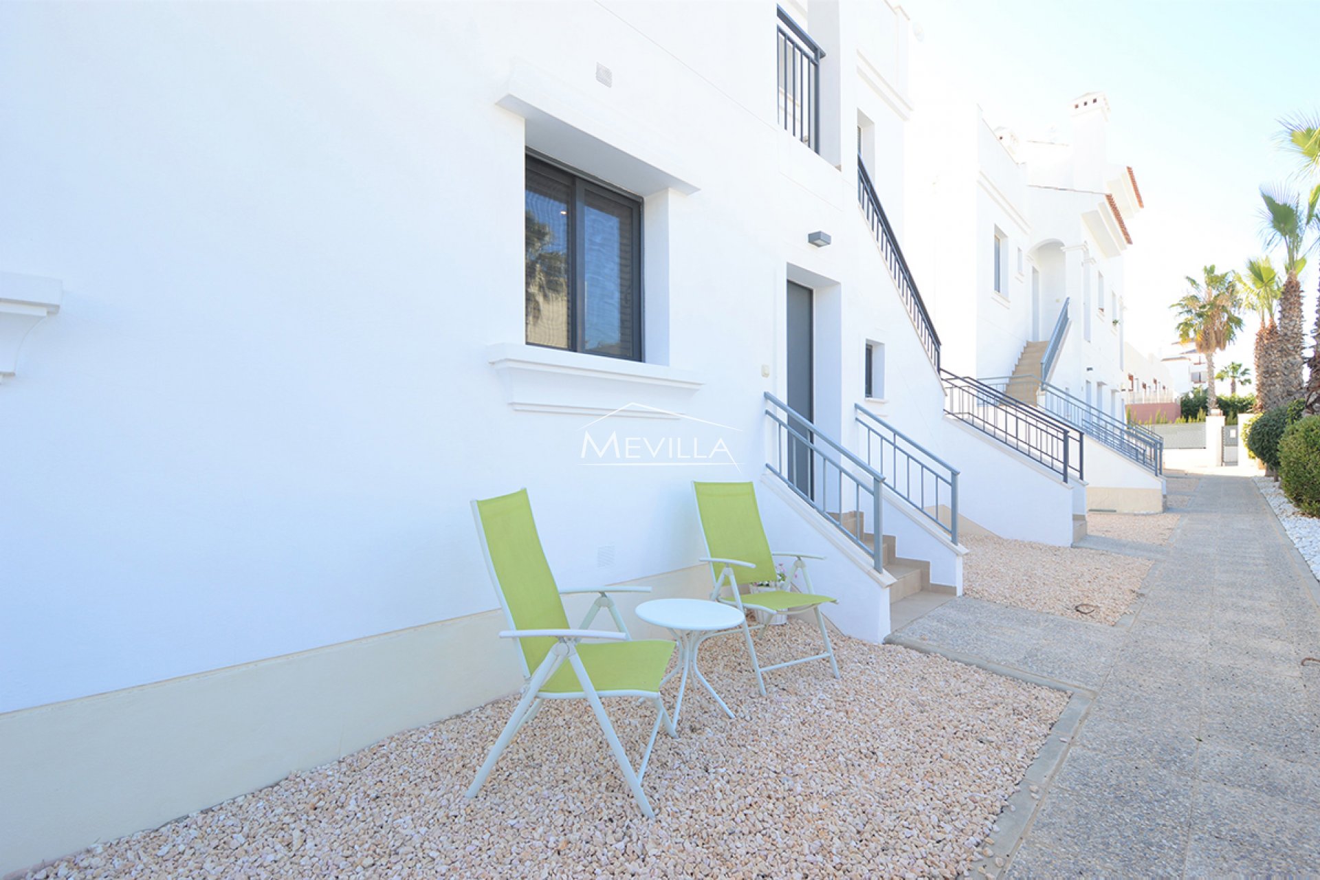 Reventes - Appartement - Orihuela Costa - Villamartin