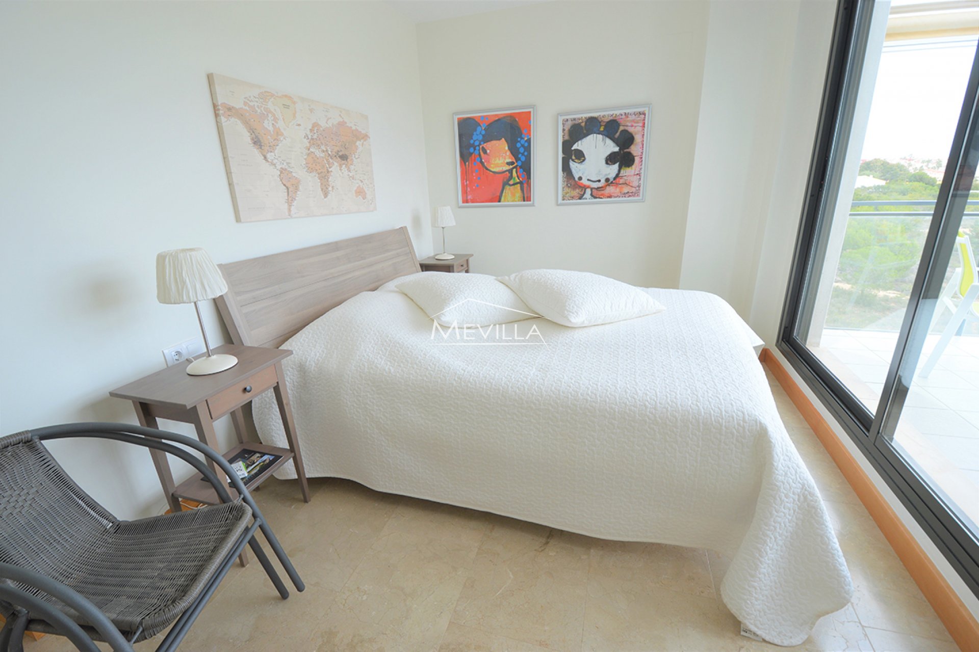 Reventes - Appartement - Orihuela Costa - Villamartin