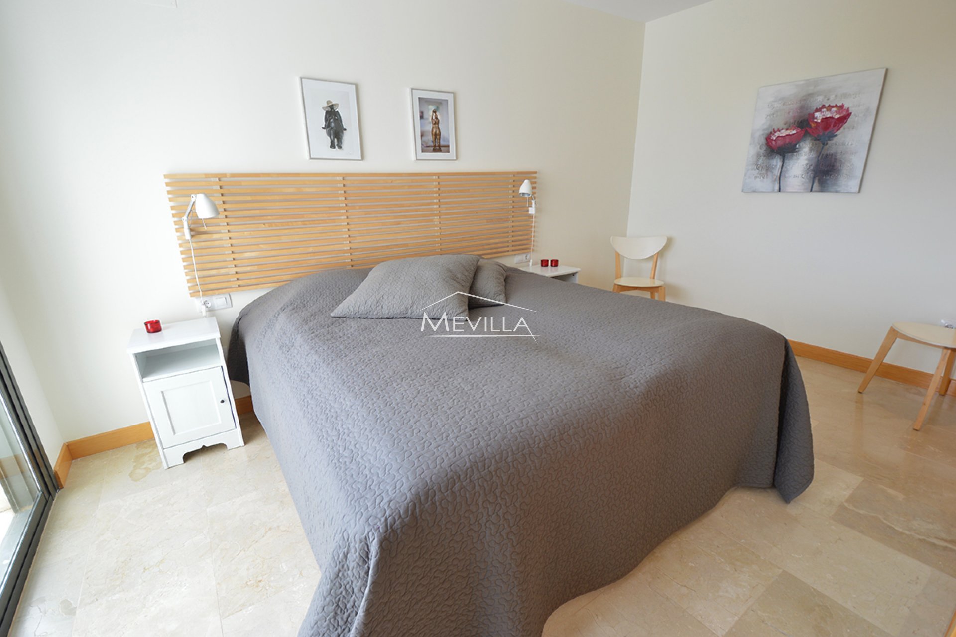 Reventes - Appartement - Orihuela Costa - Villamartin