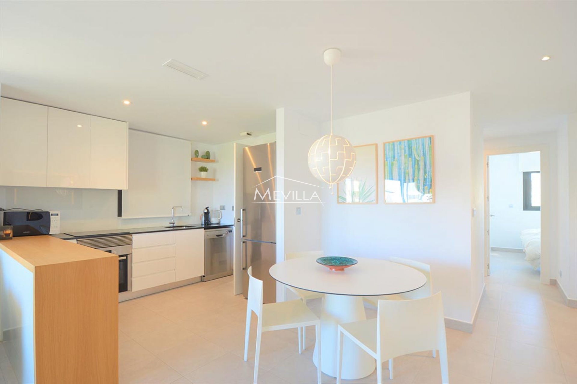 Reventes - Appartement - Orihuela Costa - Villamartin