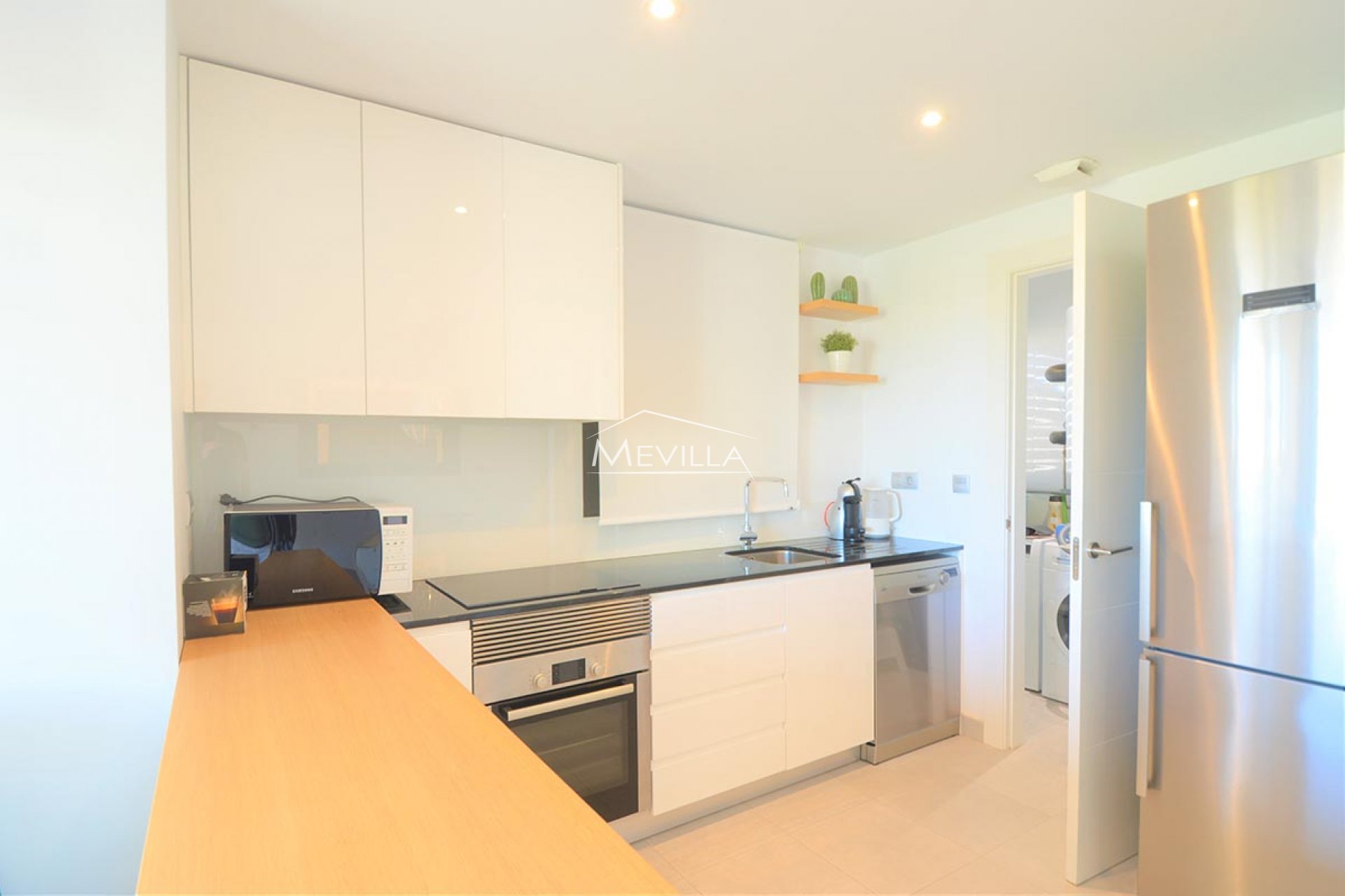 Reventes - Appartement - Orihuela Costa - Villamartin