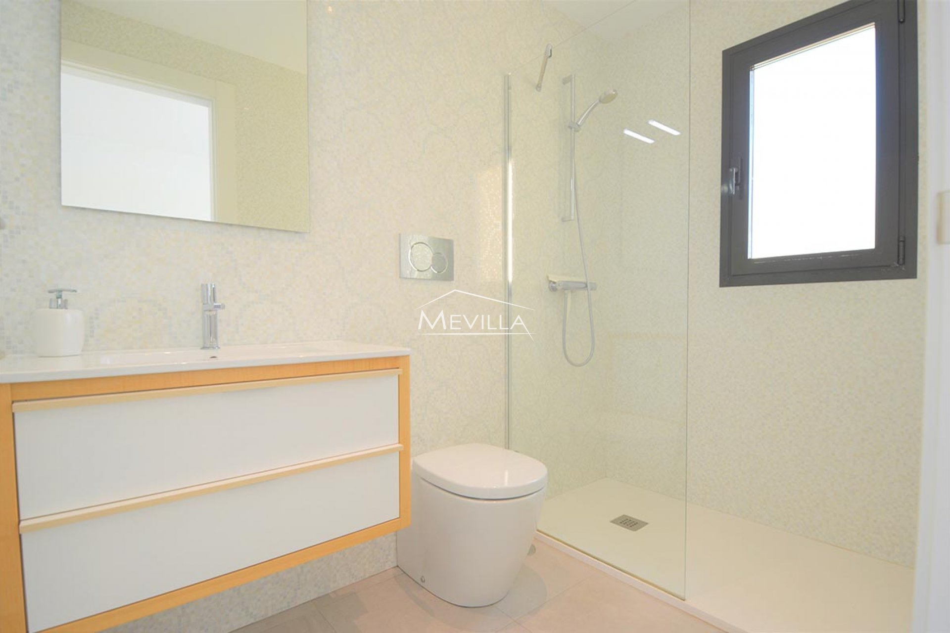 Reventes - Appartement - Orihuela Costa - Villamartin