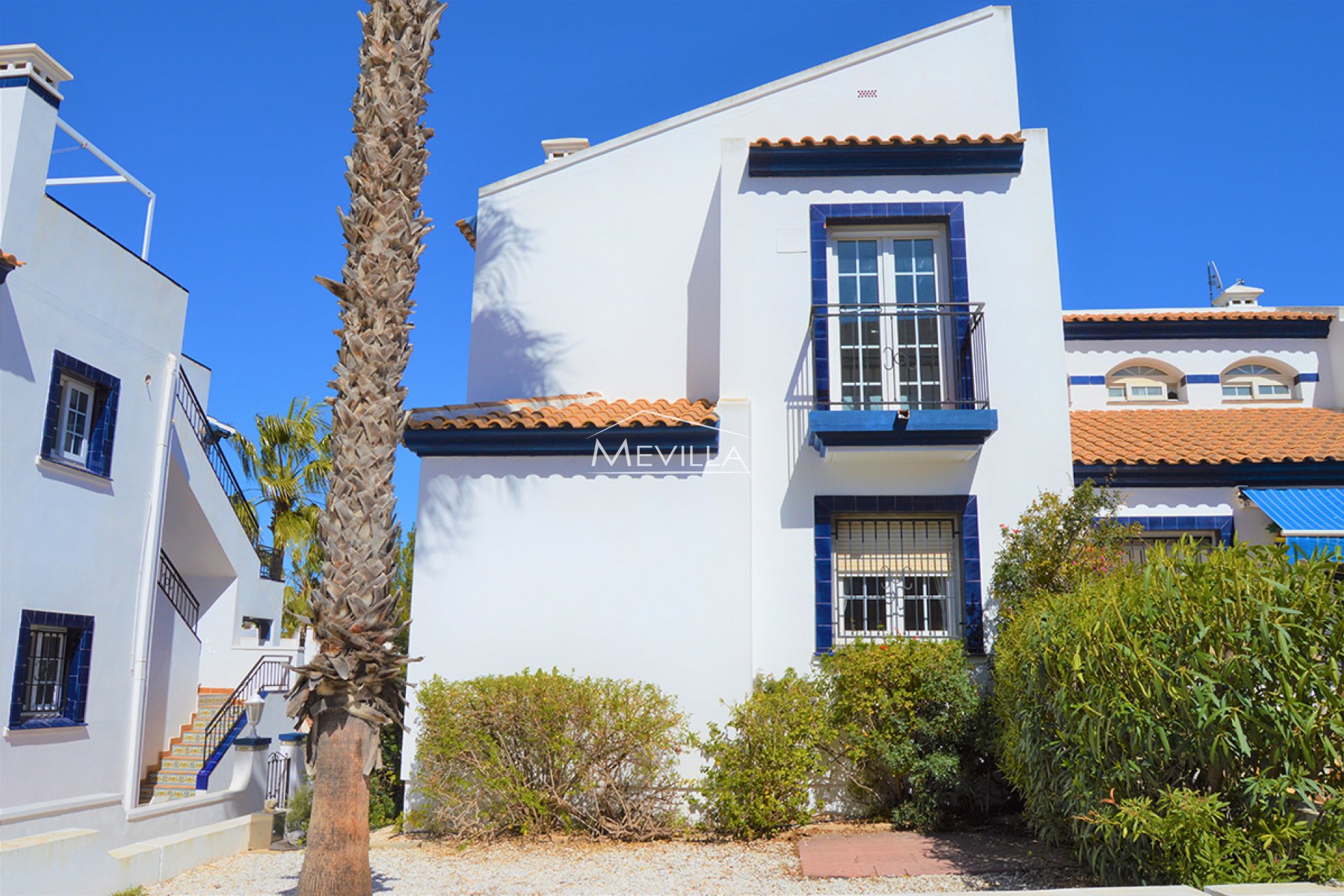 Reventes - Appartement - Orihuela Costa - Villamartin
