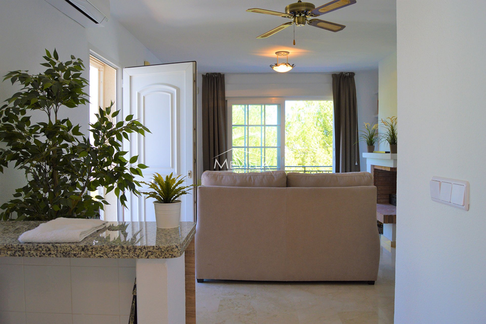 Reventes - Appartement - Orihuela Costa - Villamartin