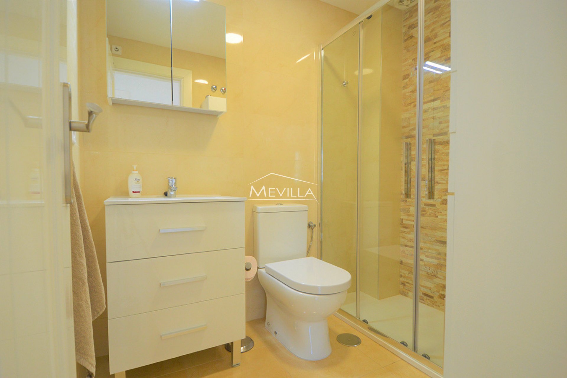 Reventes - Appartement - Orihuela Costa - Villamartin