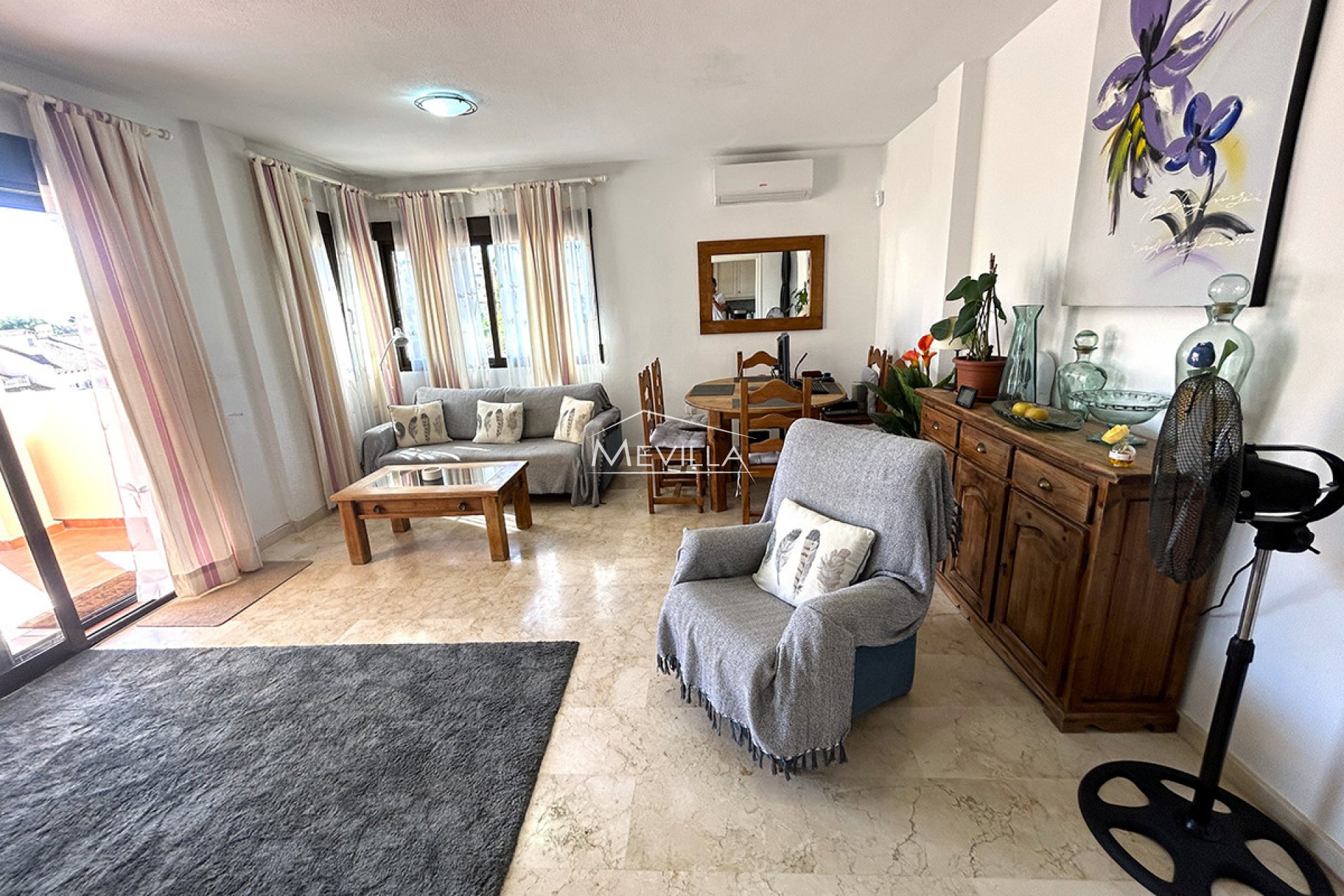 Reventes - Appartement - Orihuela Costa - Villamartin