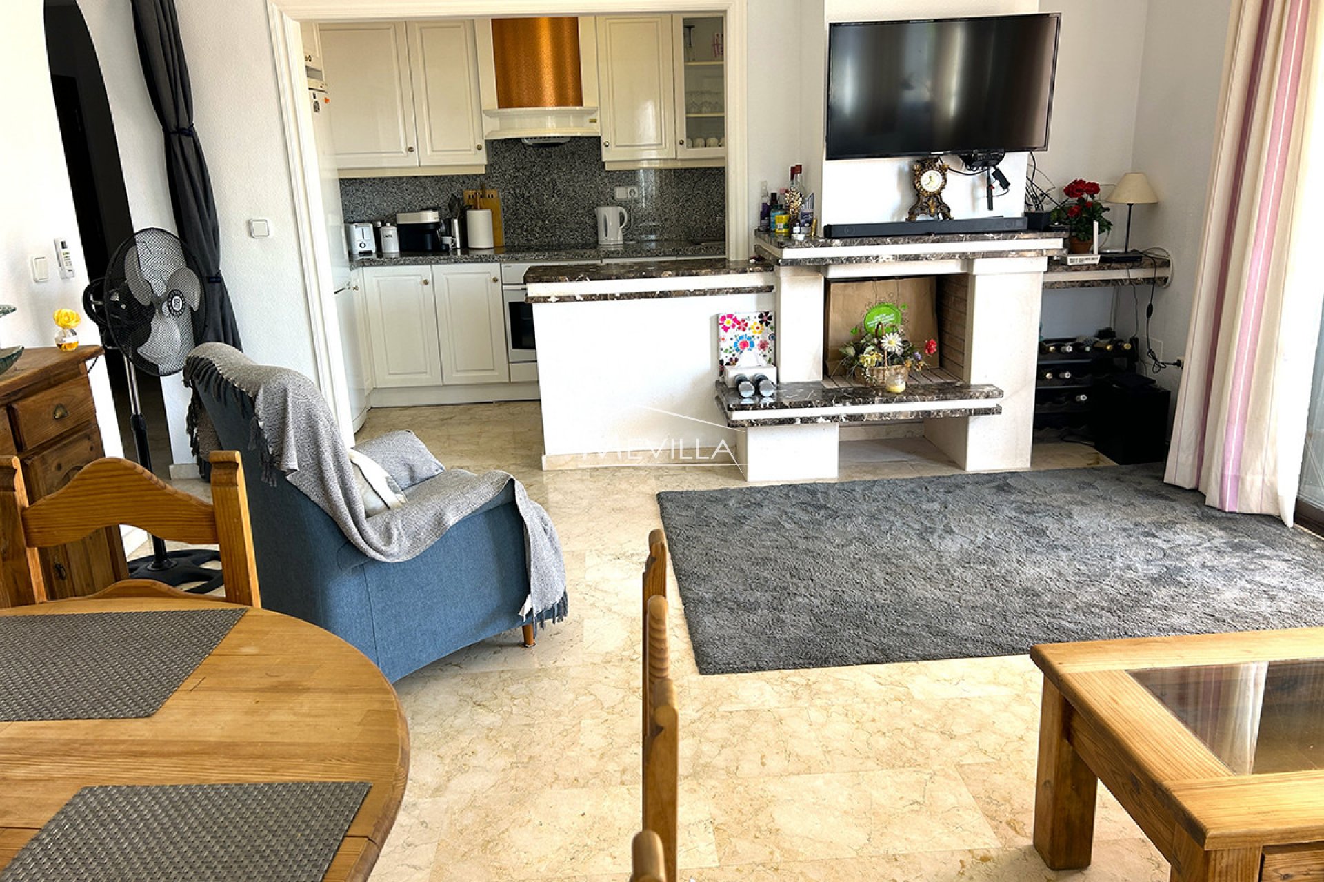 Reventes - Appartement - Orihuela Costa - Villamartin