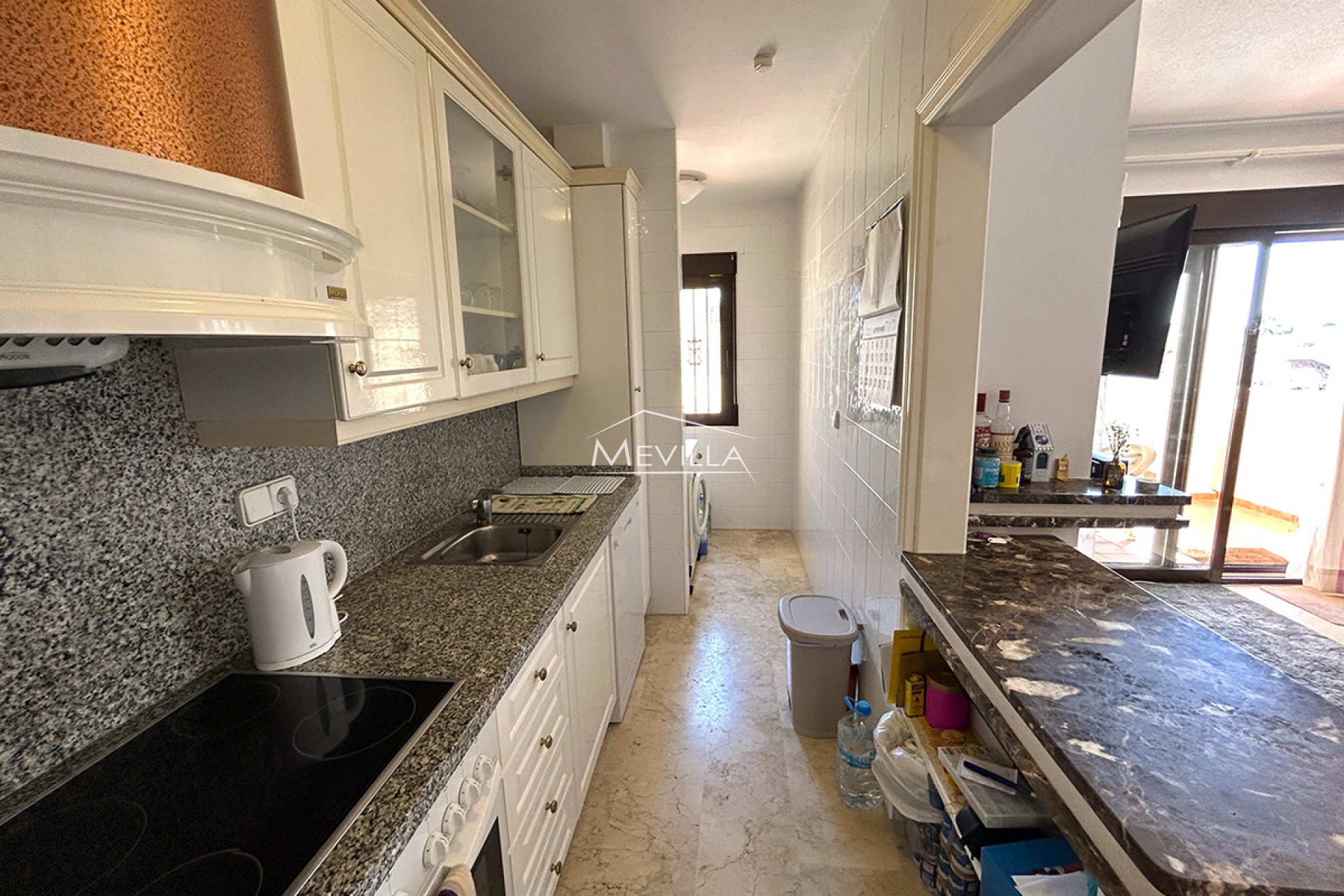 Reventes - Appartement - Orihuela Costa - Villamartin