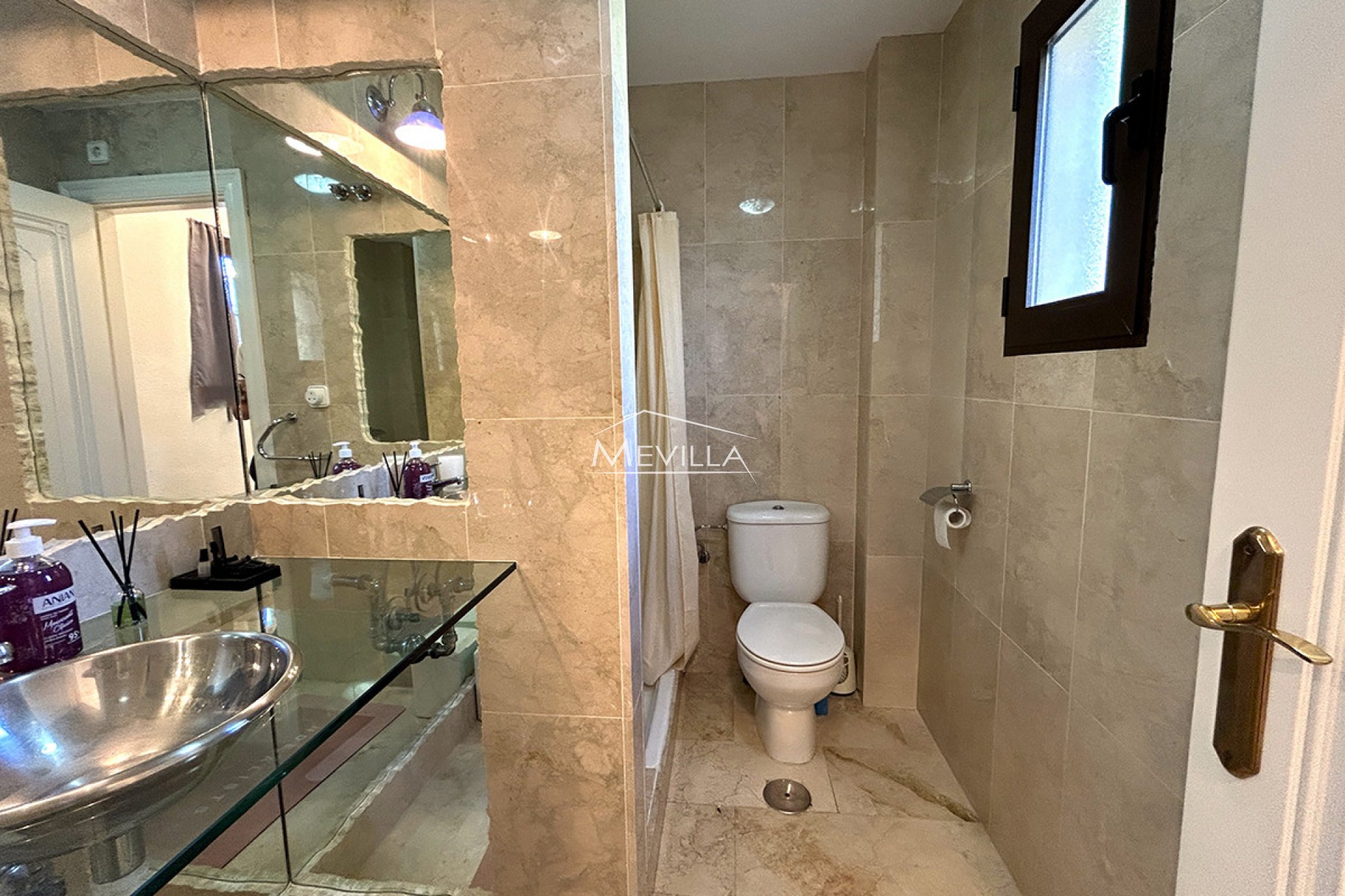 Reventes - Appartement - Orihuela Costa - Villamartin