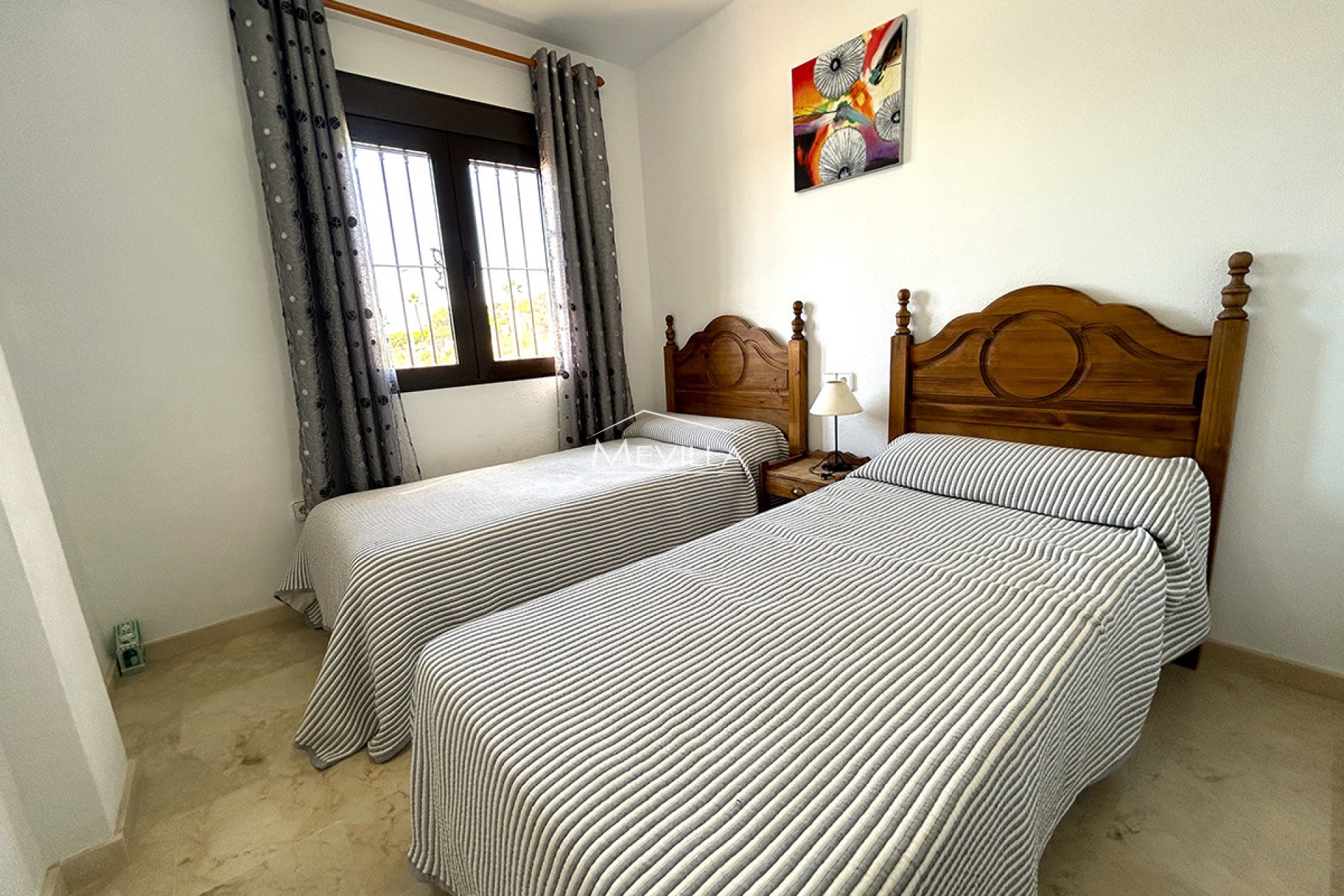 Reventes - Appartement - Orihuela Costa - Villamartin