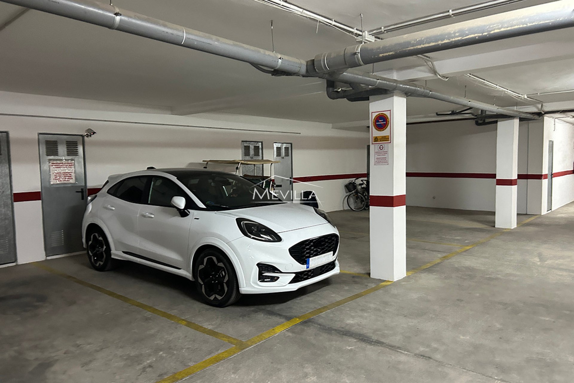 Reventes - Appartement - Orihuela Costa - Villamartin