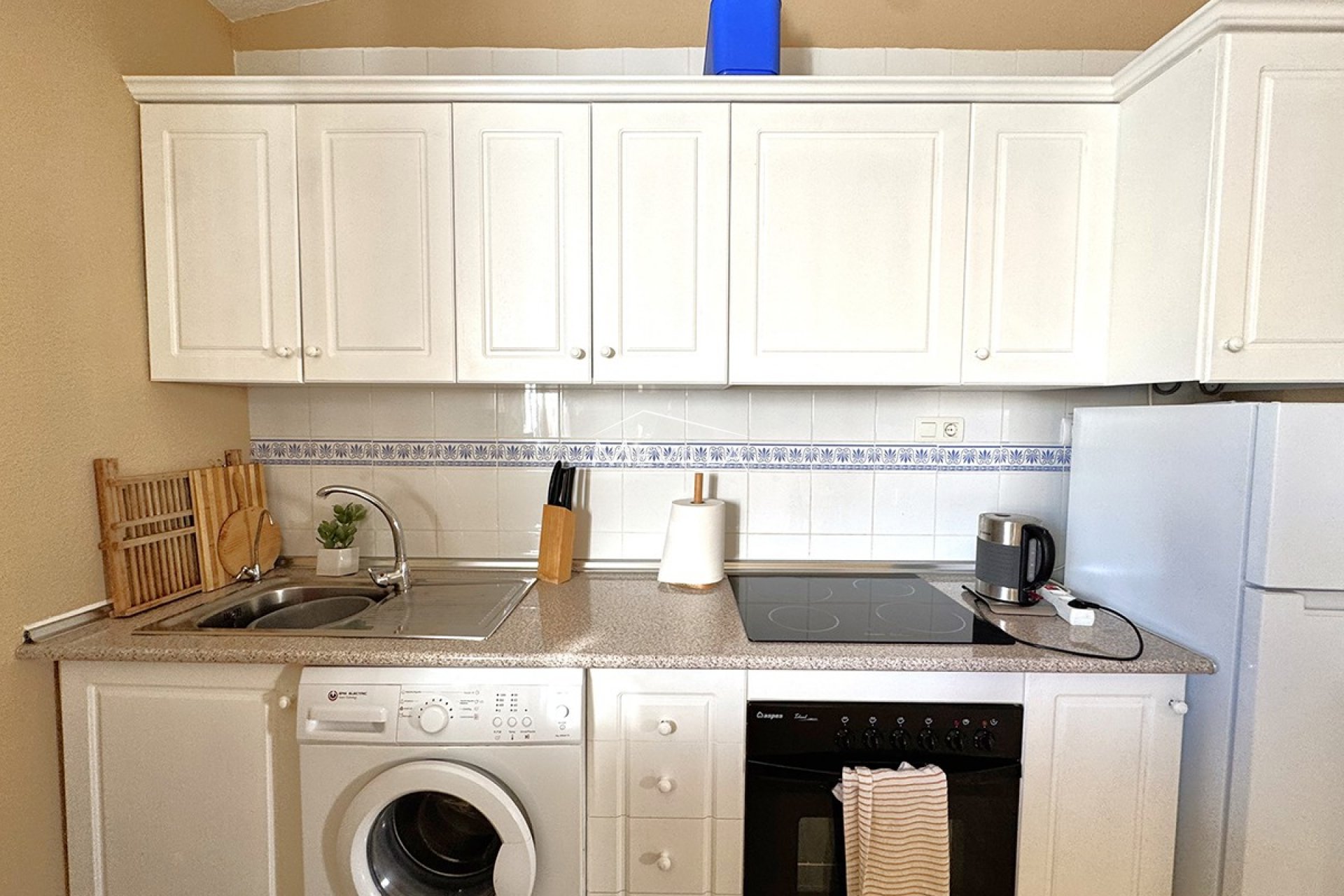 Reventes - Appartement - Orihuela Costa - Villamartin