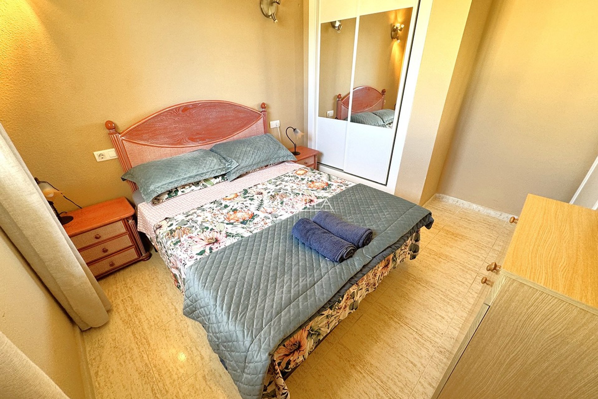 Reventes - Appartement - Orihuela Costa - Villamartin