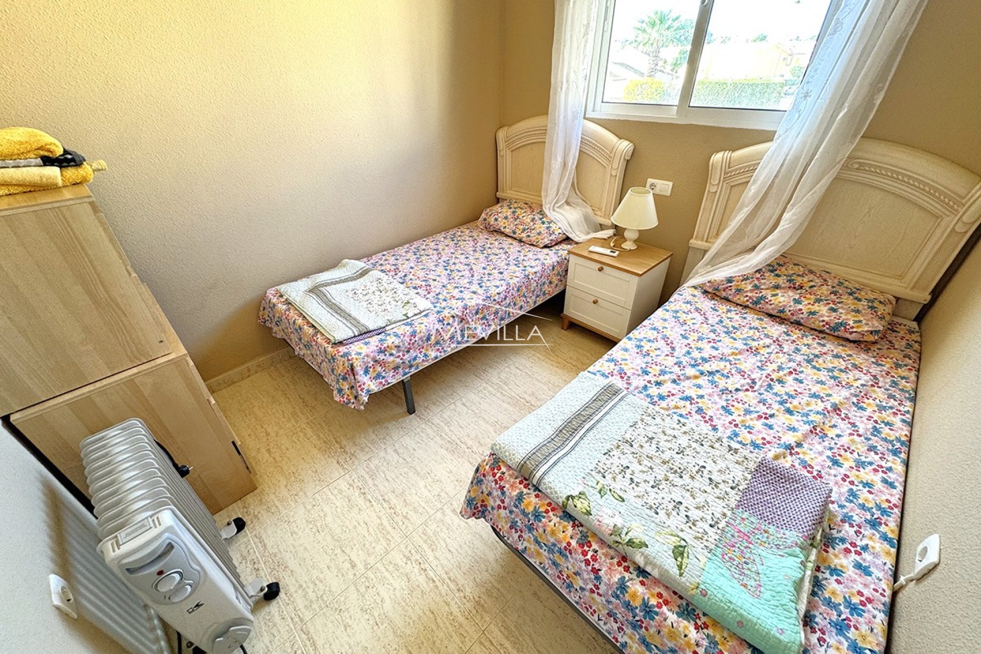 Reventes - Appartement - Orihuela Costa - Villamartin