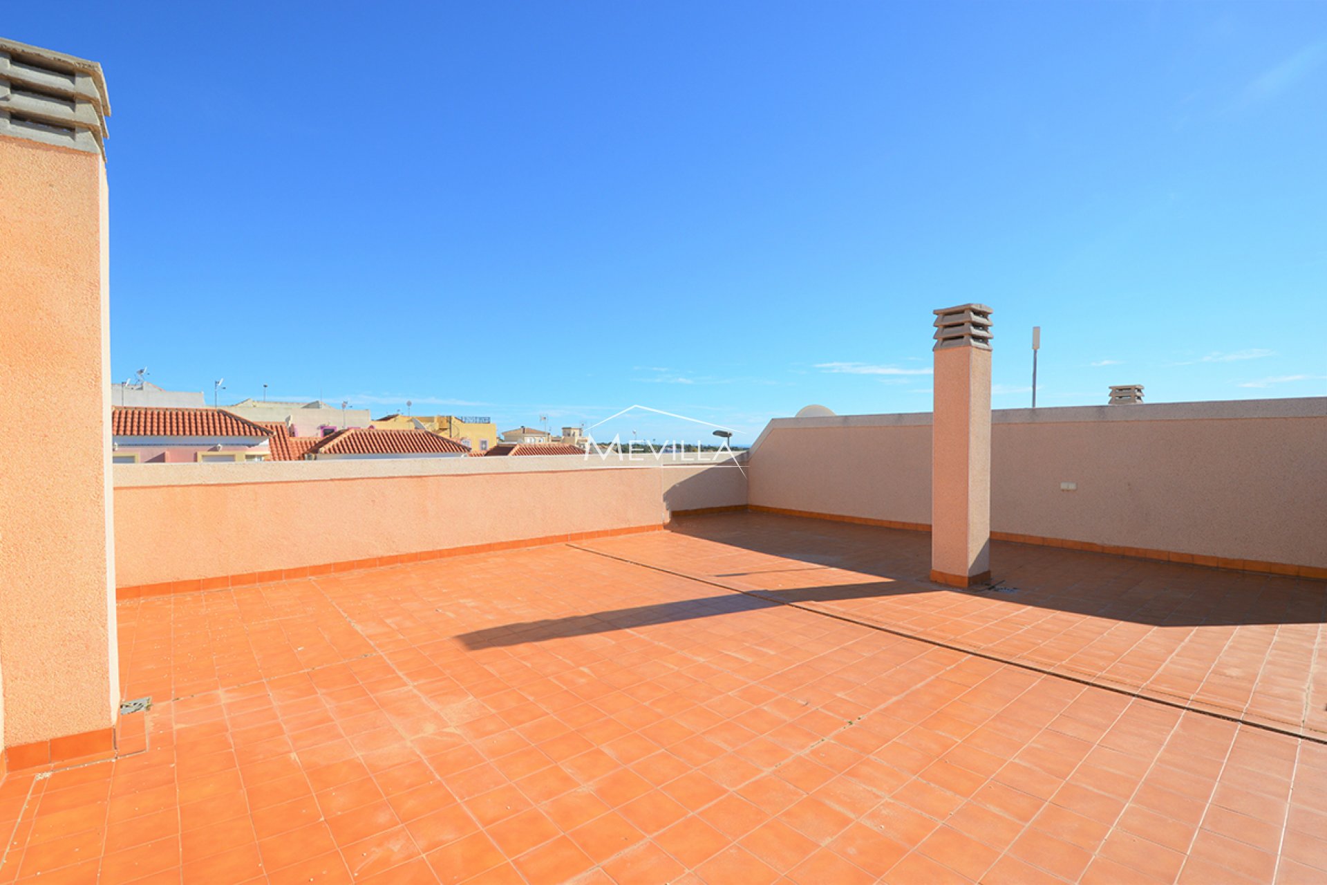 Reventes - Appartement - Pilar de la Horadada - Pinar de Campoverde