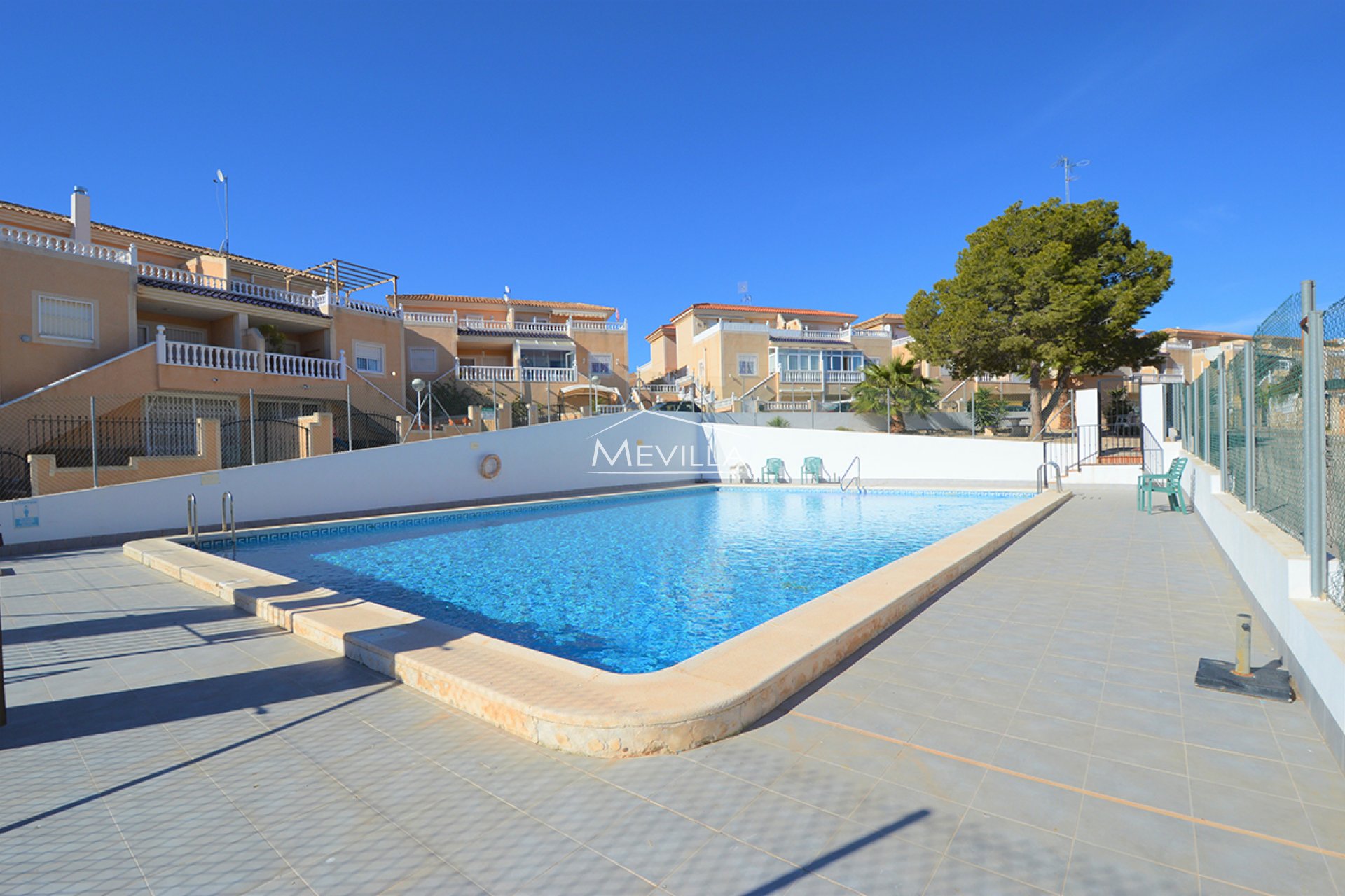 Reventes - Appartement - Pilar de la Horadada - Pinar de Campoverde