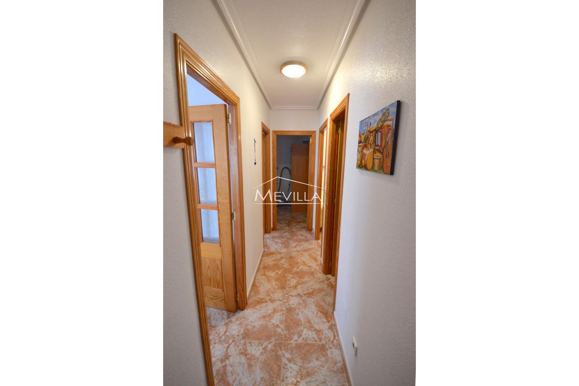 Reventes - Appartement - Pilar de la Horadada - Torre de la Horadada