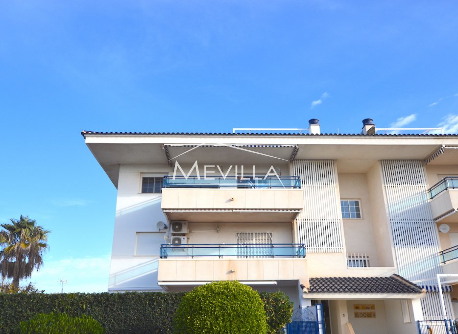 Reventes - Appartement - Pilar de la Horadada - Torre de la Horadada