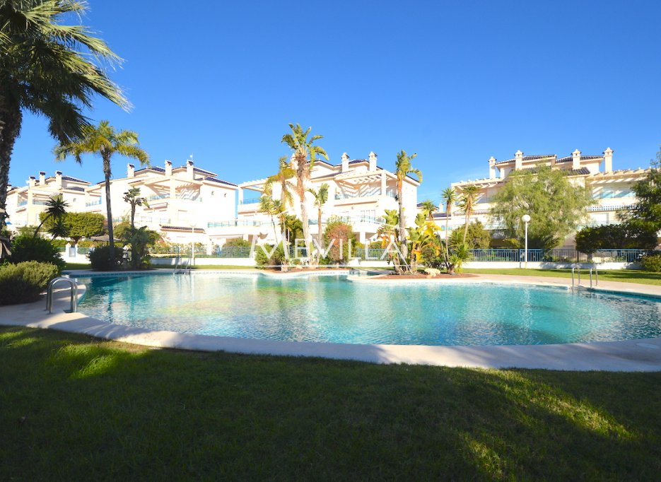 Reventes - Appartement - Pilar de la Horadada - Torre de la Horadada