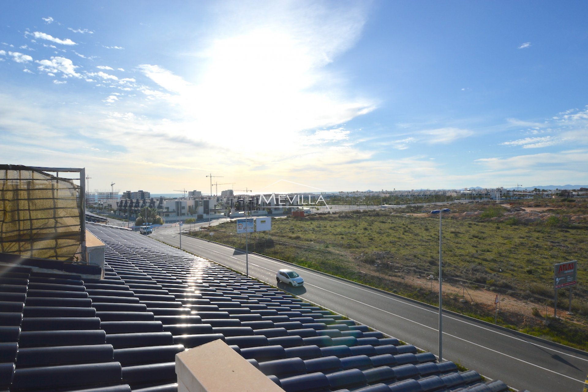 Reventes - Appartement - Pilar de la Horadada - Torre de la Horadada