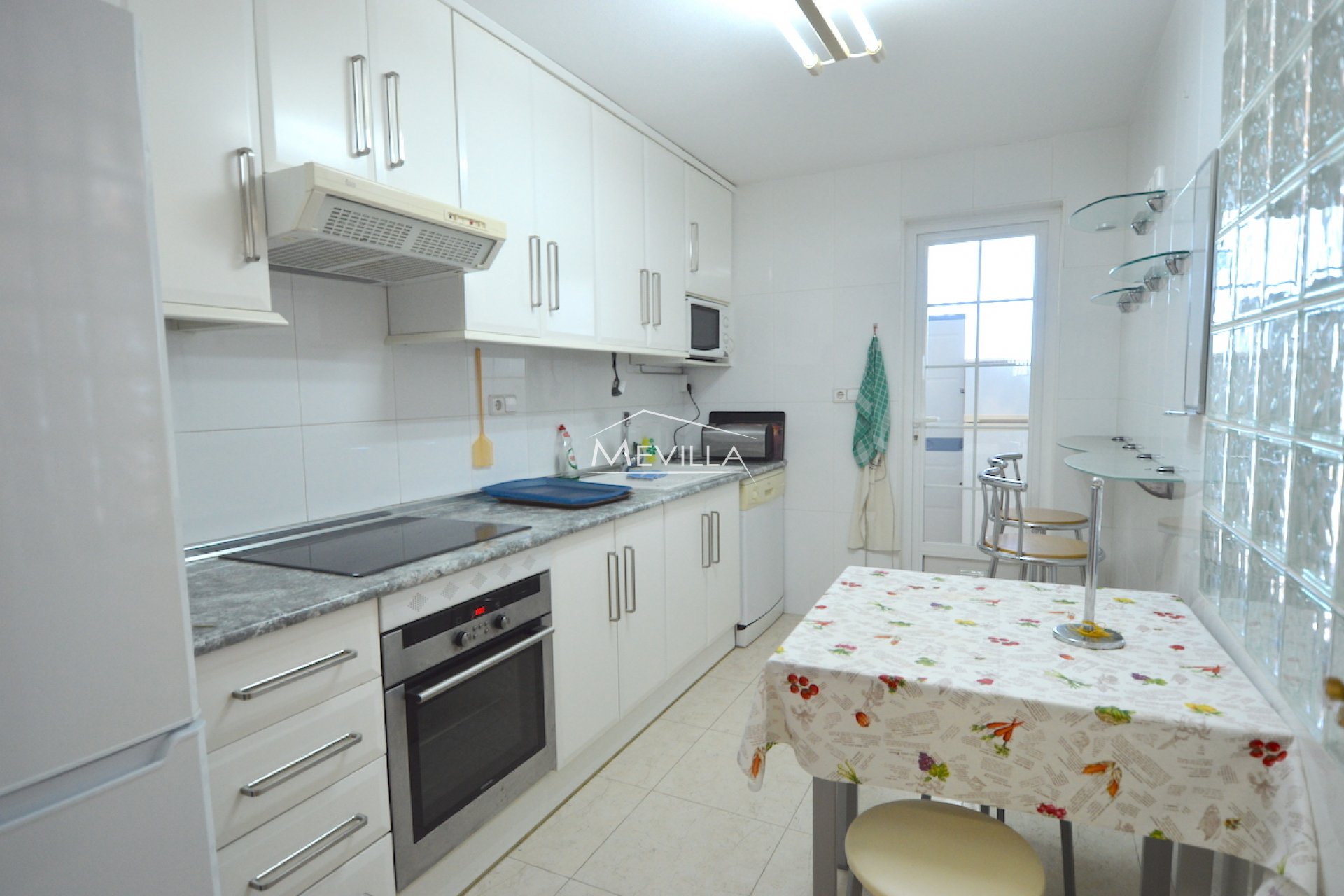 Reventes - Appartement - Pilar de la Horadada - Torre de la Horadada