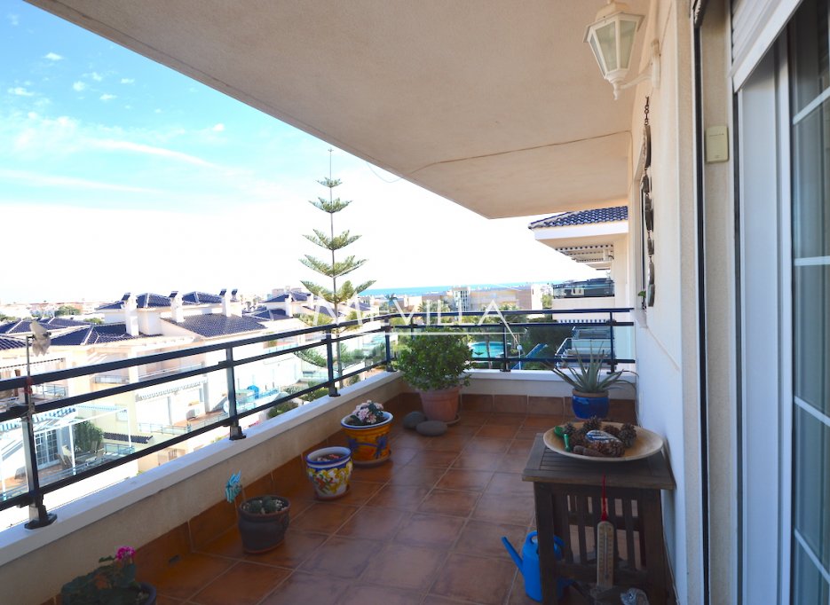 Reventes - Appartement - Pilar de la Horadada - Torre de la Horadada