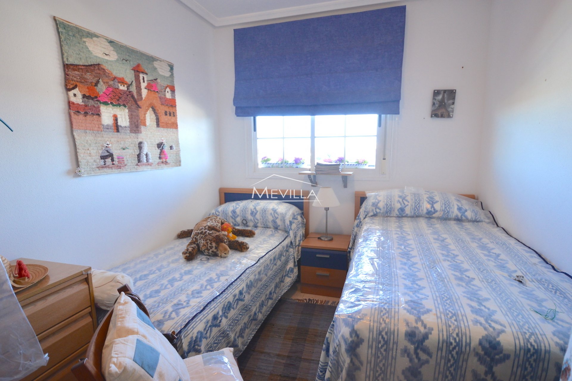 Reventes - Appartement - Pilar de la Horadada - Torre de la Horadada