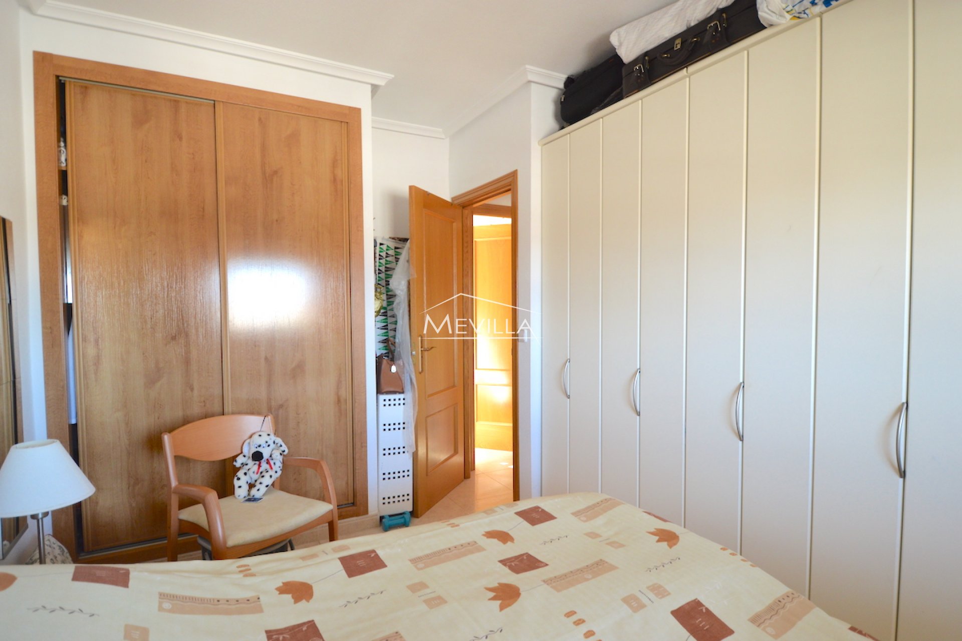 Reventes - Appartement - Pilar de la Horadada - Torre de la Horadada