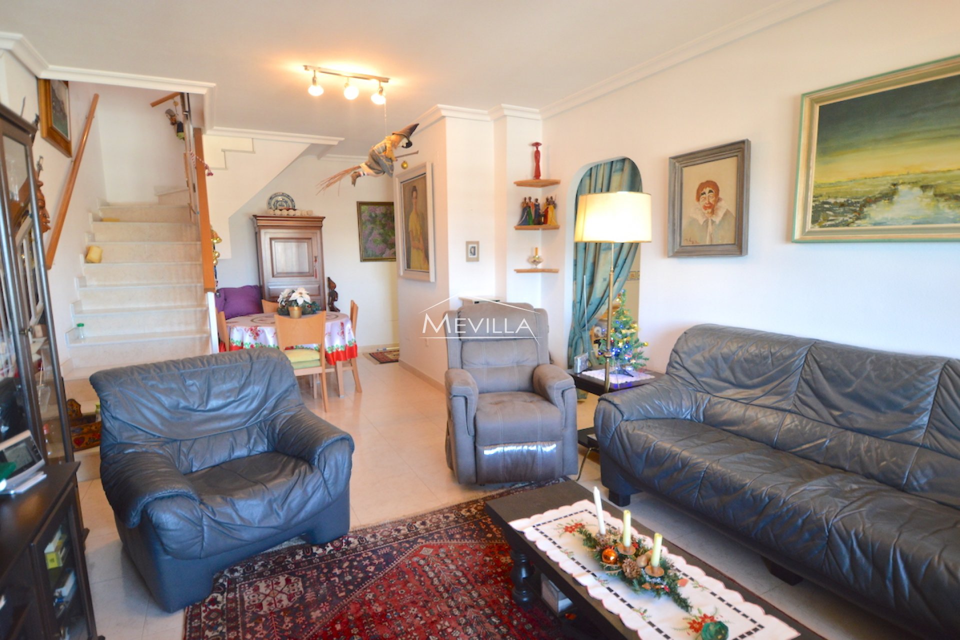 Reventes - Appartement - Pilar de la Horadada - Torre de la Horadada