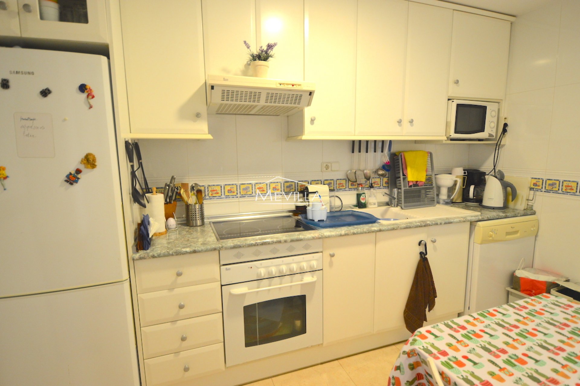 Reventes - Appartement - Pilar de la Horadada - Torre de la Horadada