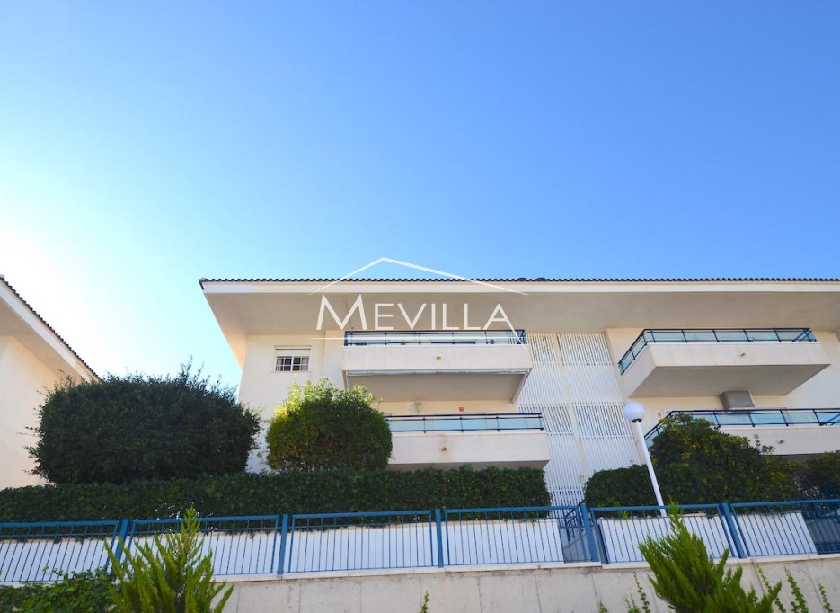 Reventes - Appartement - Pilar de la Horadada - Torre de la Horadada