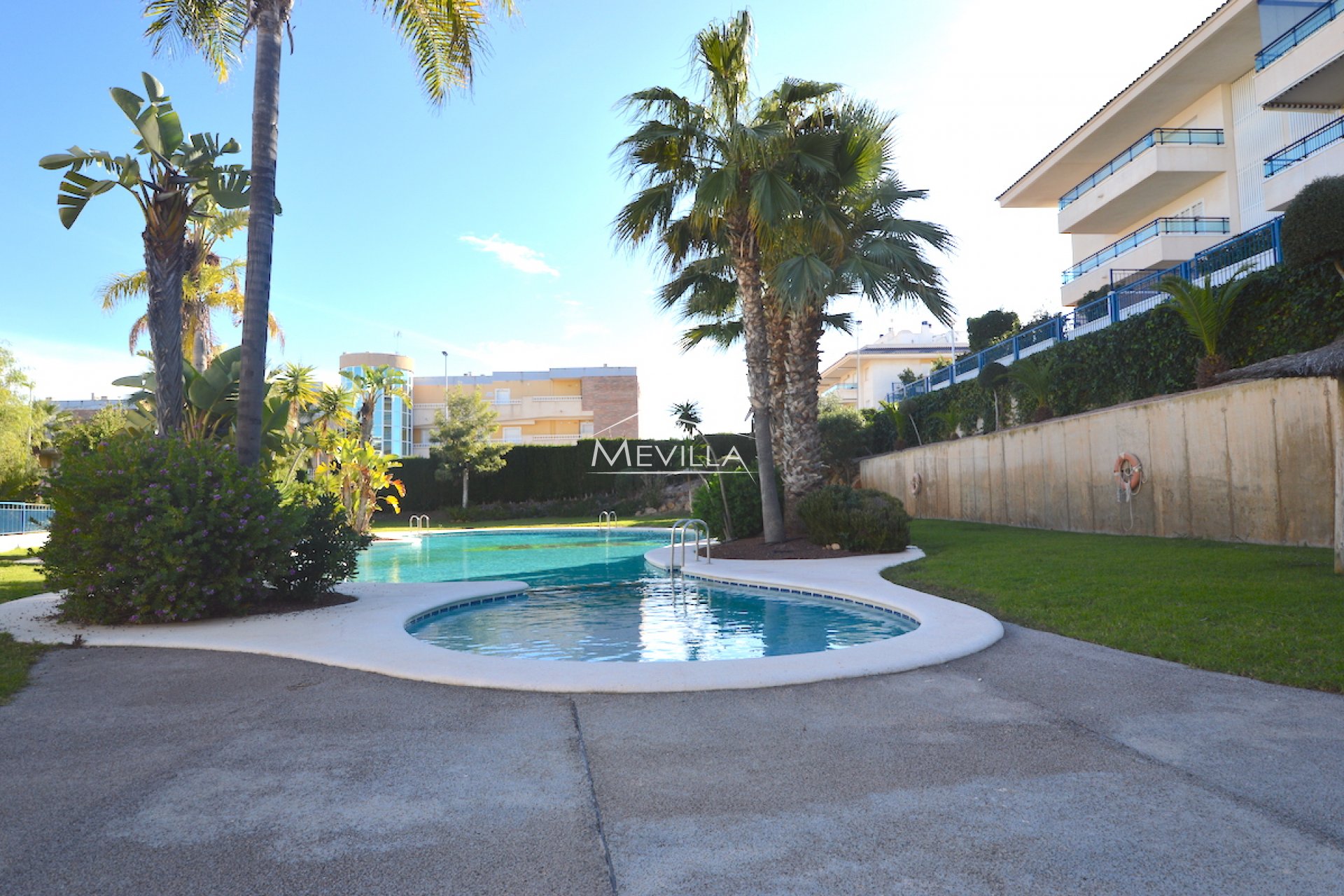 Reventes - Appartement - Pilar de la Horadada - Torre de la Horadada