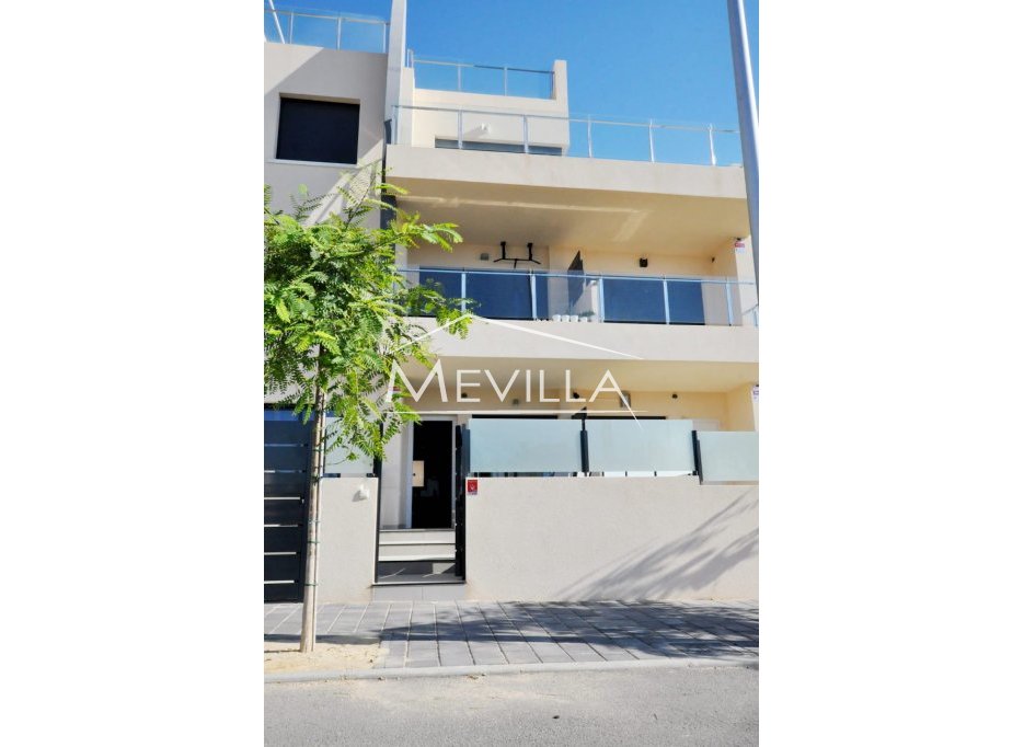 Reventes - Appartement - Pilar de la Horadada - Torre de la Horadada