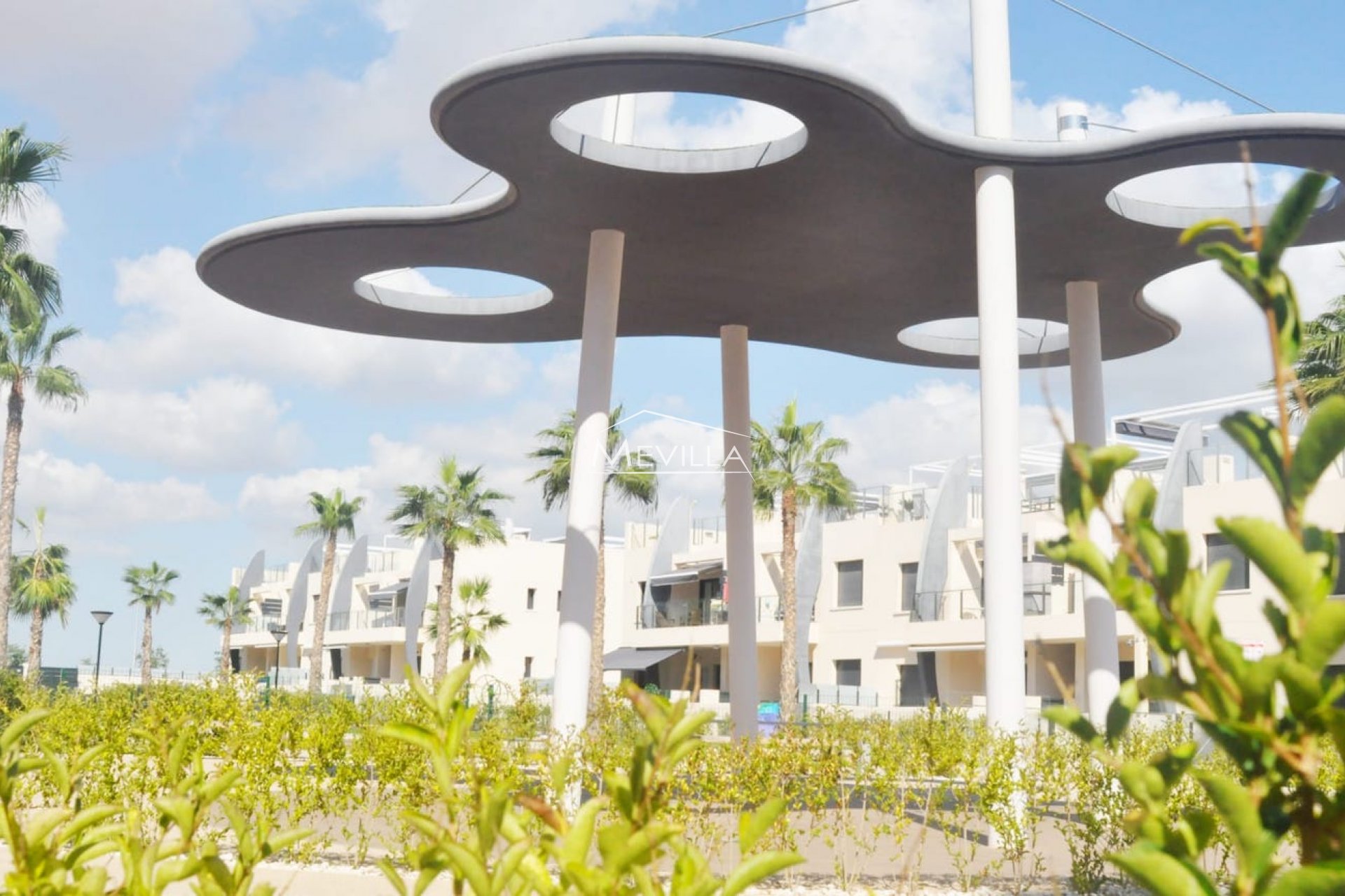 Reventes - Appartement - Pilar de la Horadada - Torre de la Horadada