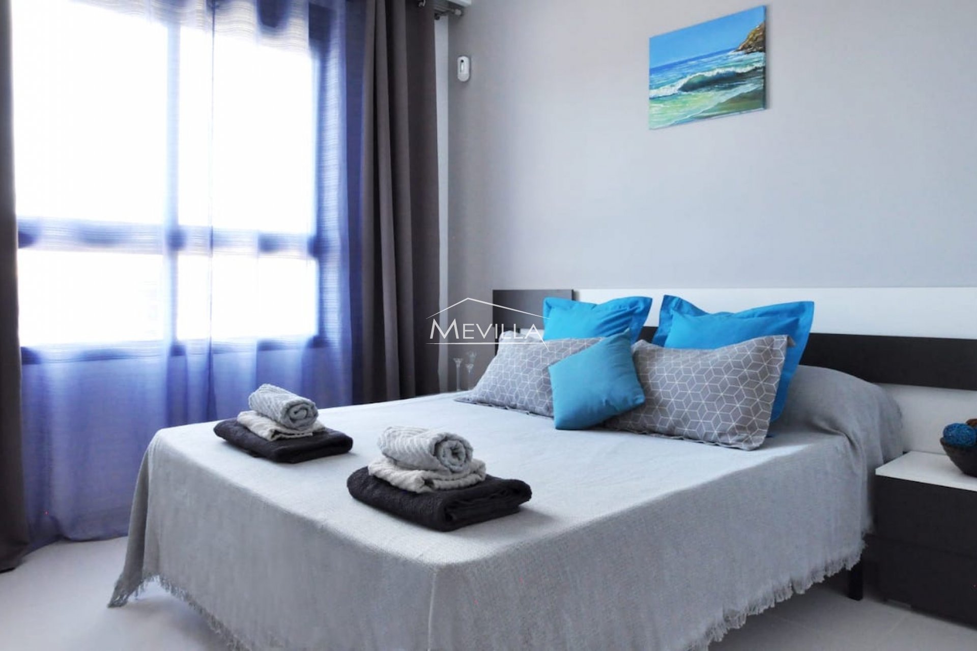 Reventes - Appartement - Pilar de la Horadada - Torre de la Horadada
