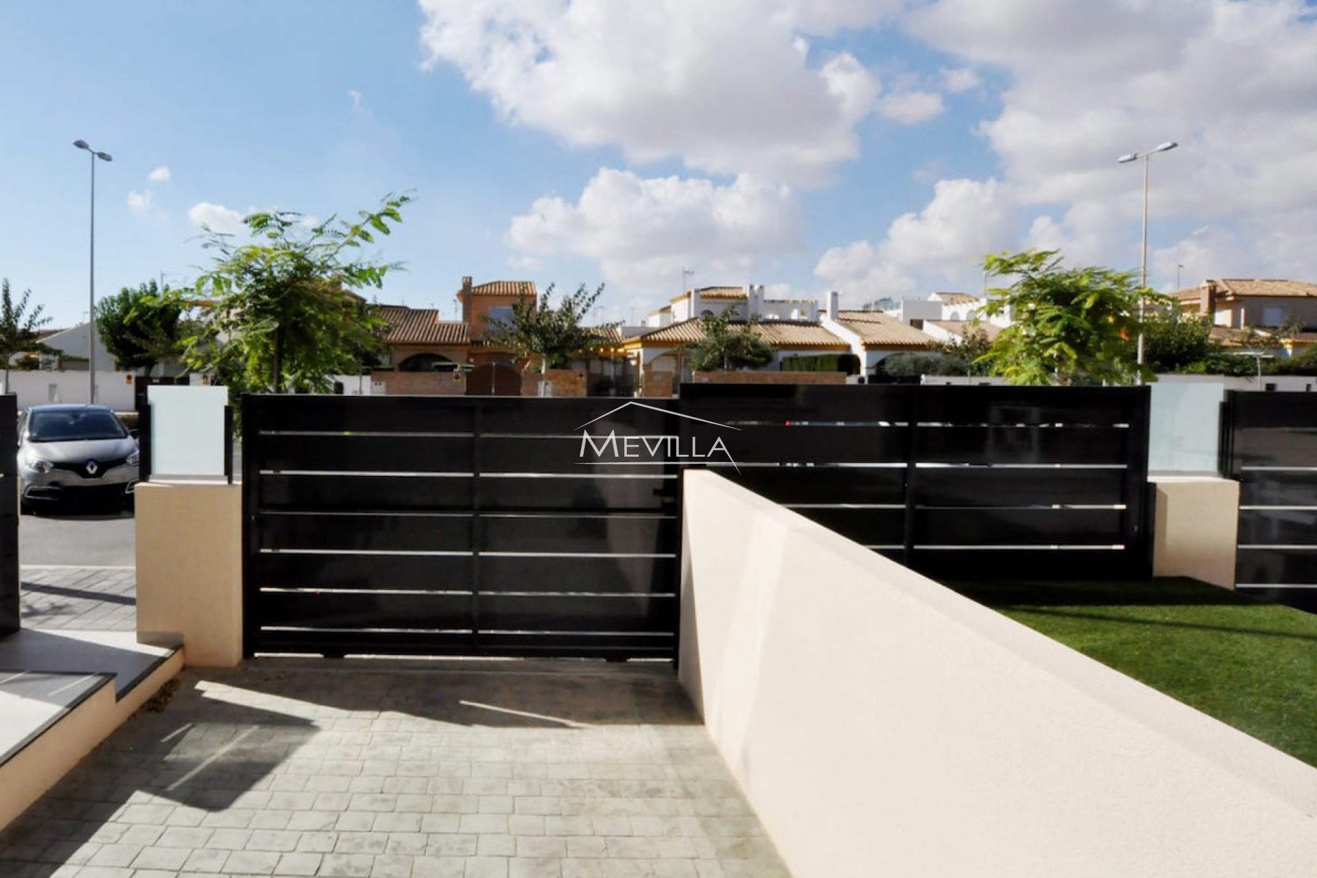 Reventes - Appartement - Pilar de la Horadada - Torre de la Horadada