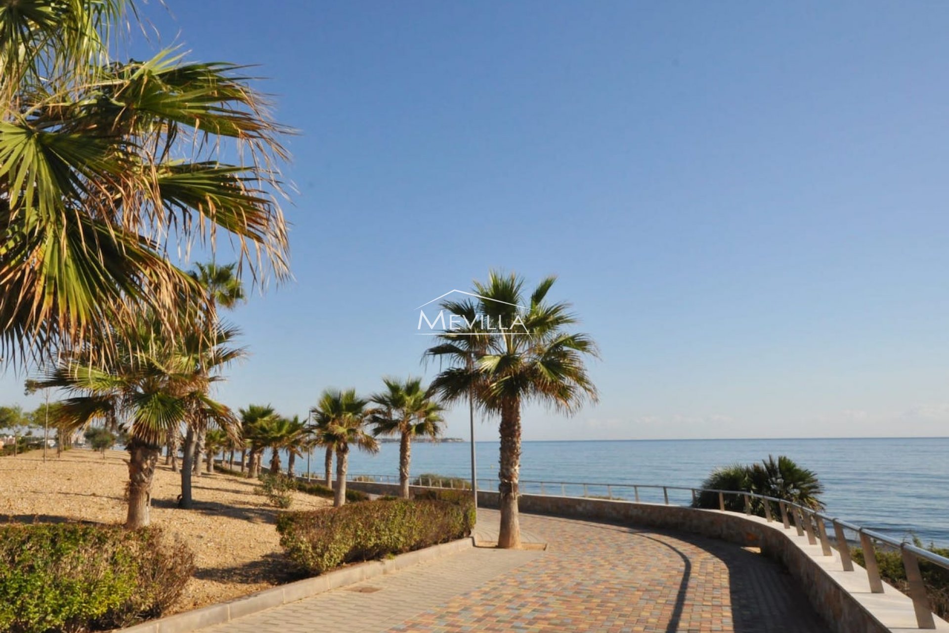 Reventes - Appartement - Pilar de la Horadada - Torre de la Horadada