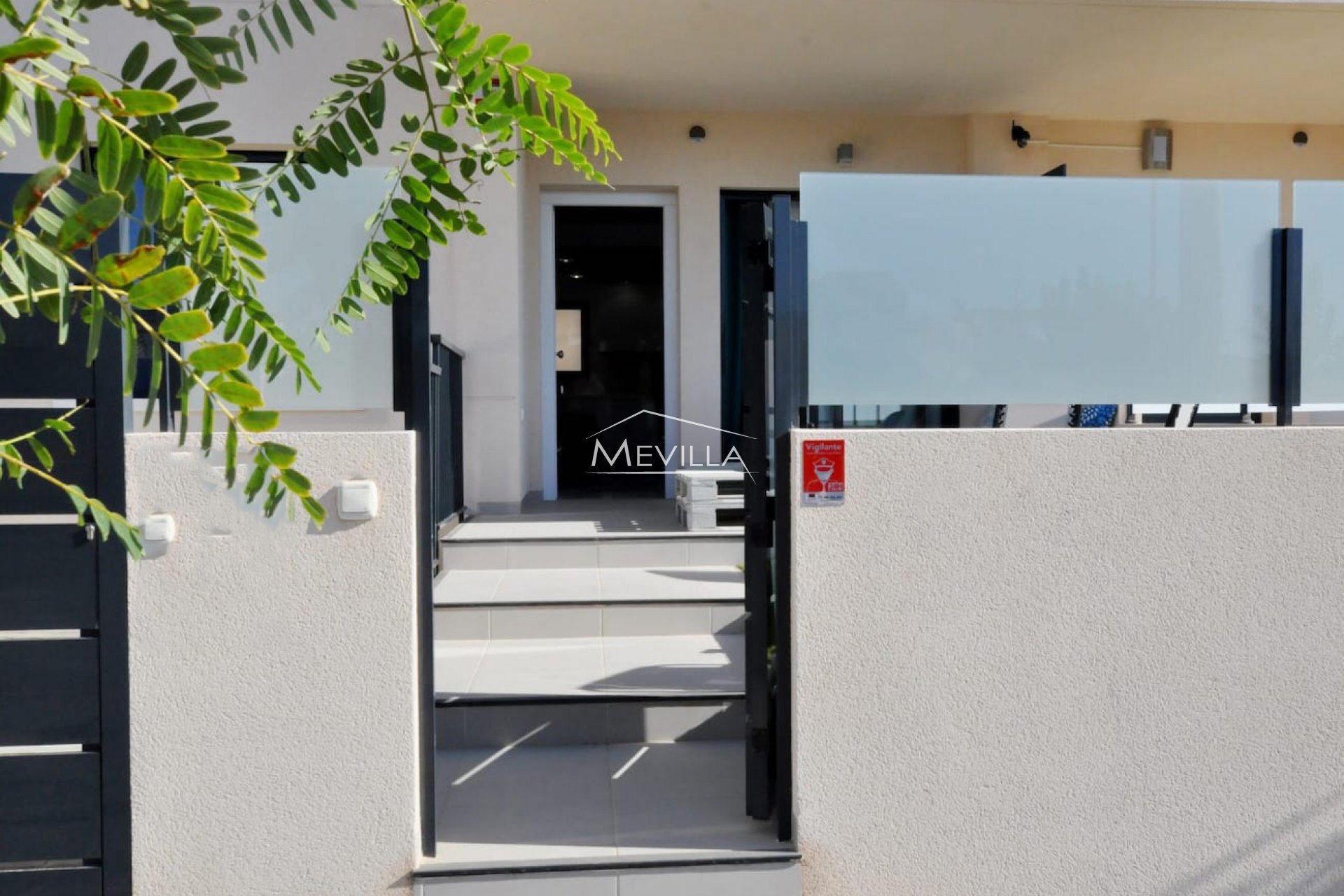 Reventes - Appartement - Pilar de la Horadada - Torre de la Horadada