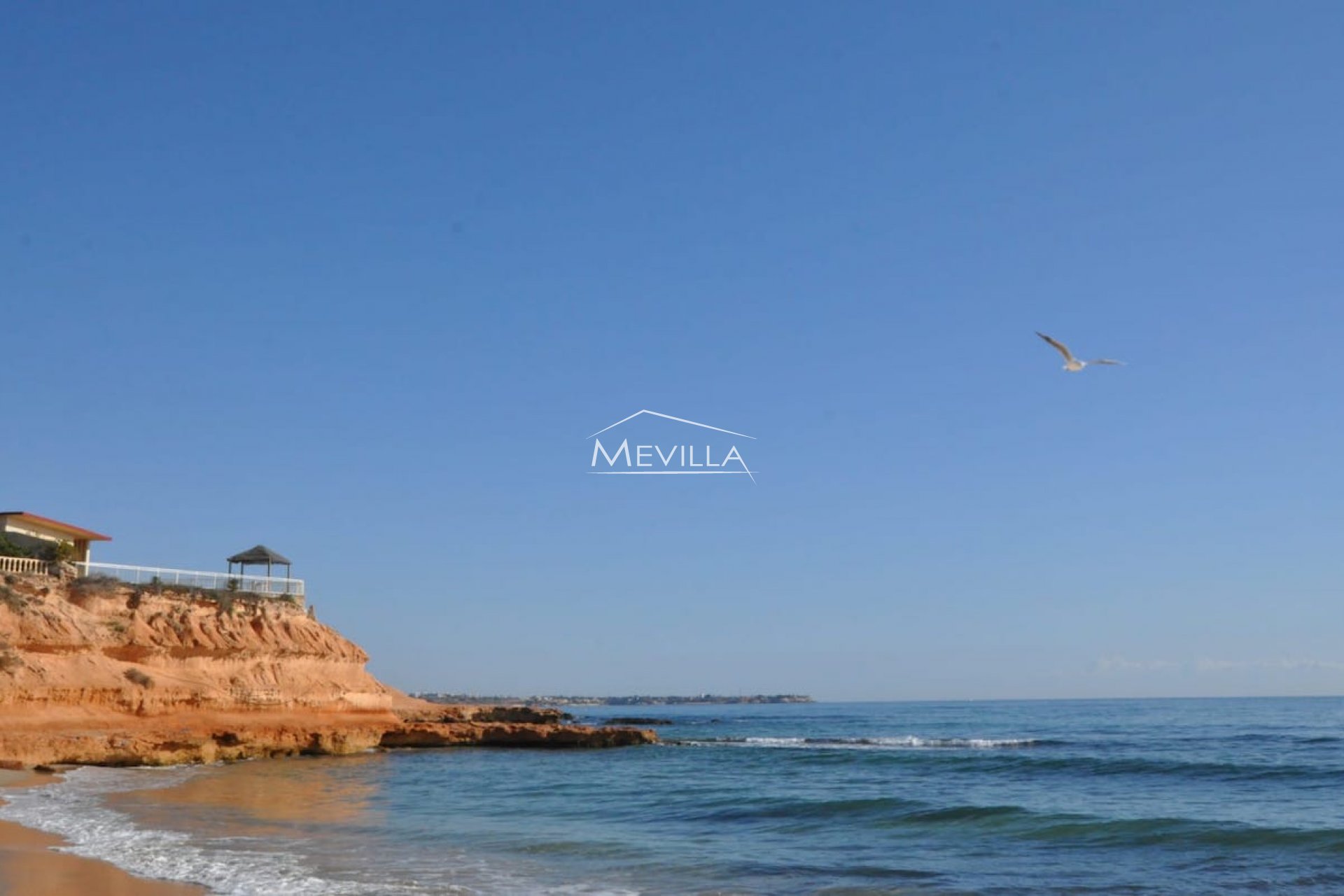 Reventes - Appartement - Pilar de la Horadada - Torre de la Horadada