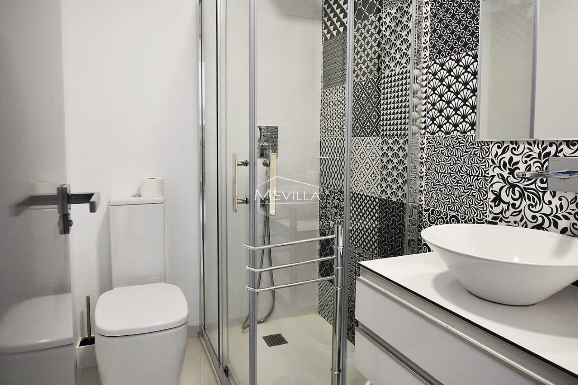 Reventes - Appartement - Pilar de la Horadada - Torre de la Horadada