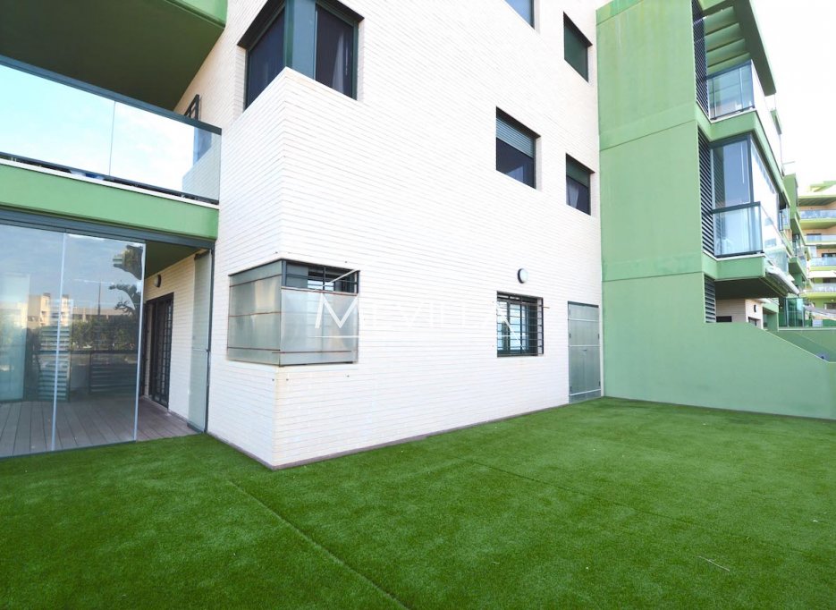 Reventes - Appartement - Pilar de la Horadada - Torre de la Horadada