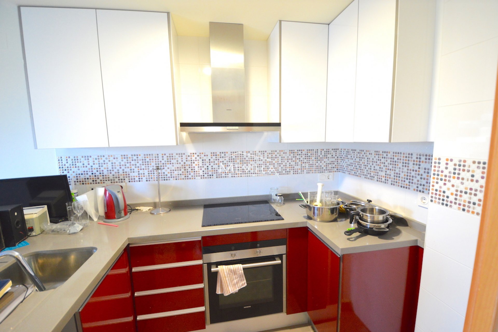 Reventes - Appartement - Pilar de la Horadada - Torre de la Horadada