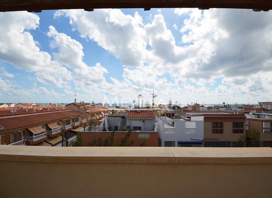 Reventes - Appartement - Pilar de la Horadada - Torre de la Horadada
