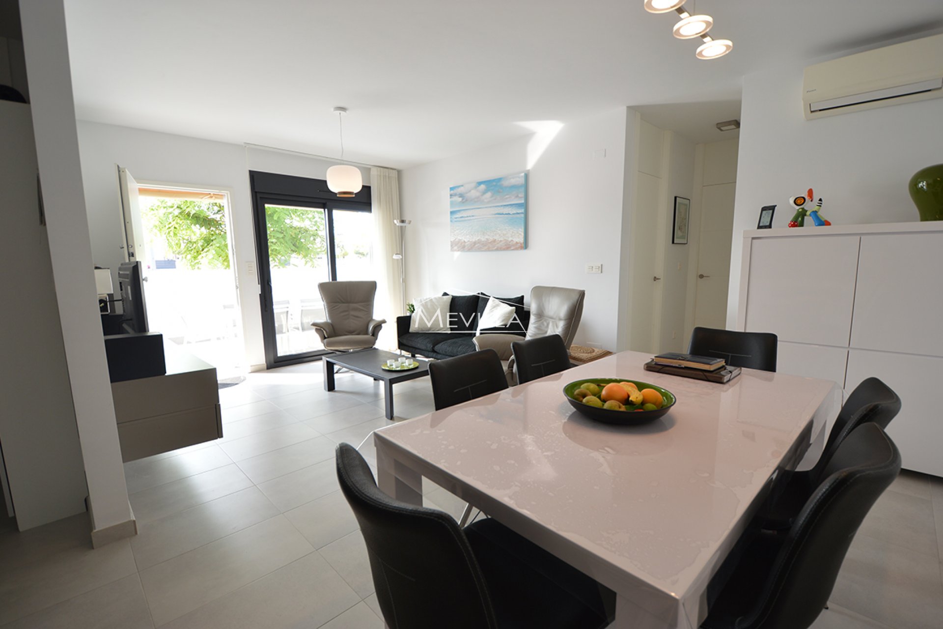 Reventes - Appartement - Pilar de la Horadada - Torre de la Horadada