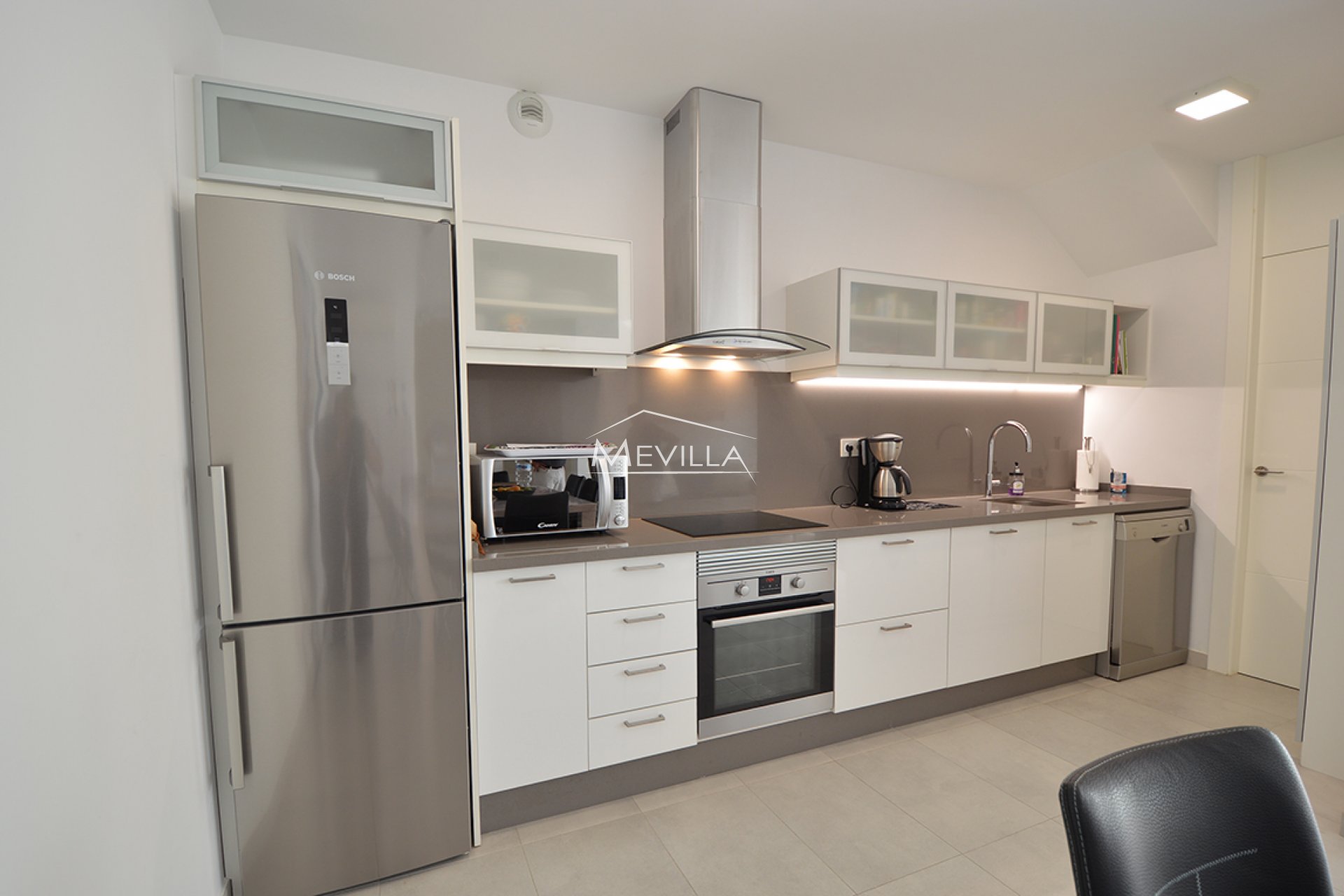 Reventes - Appartement - Pilar de la Horadada - Torre de la Horadada