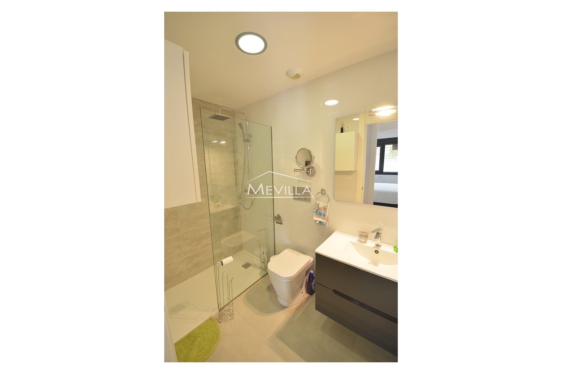 Reventes - Appartement - Pilar de la Horadada - Torre de la Horadada