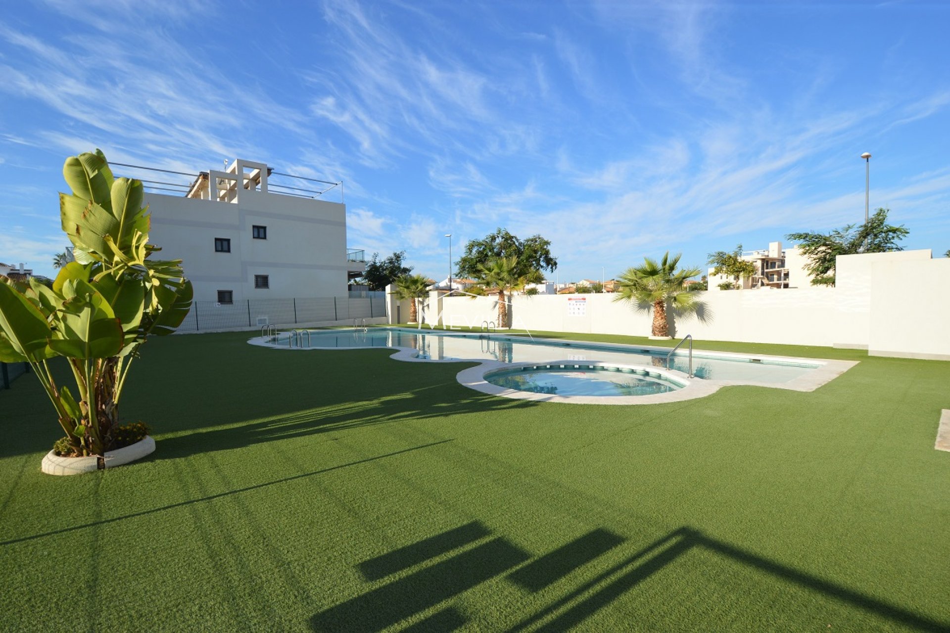 Reventes - Appartement - Pilar de la Horadada - Torre de la Horadada