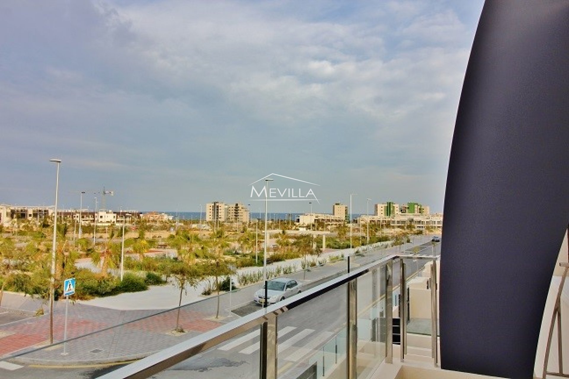 Reventes - Appartement - Pilar de la Horadada - Torre de la Horadada